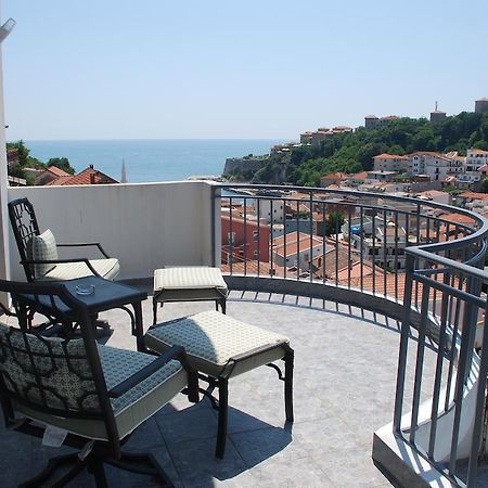 Apartments Ismy Ulcinj Pokoj fotografie