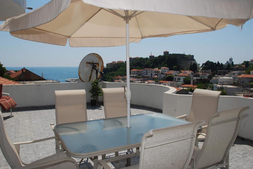 Apartments Ismy Ulcinj Pokoj fotografie