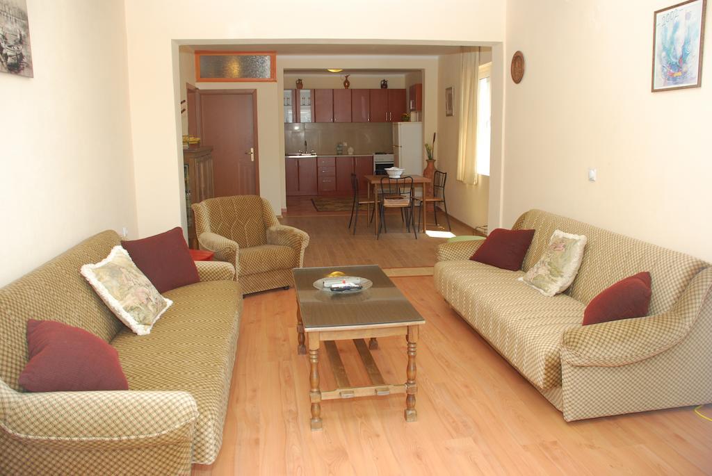 Apartments Ismy Ulcinj Pokoj fotografie