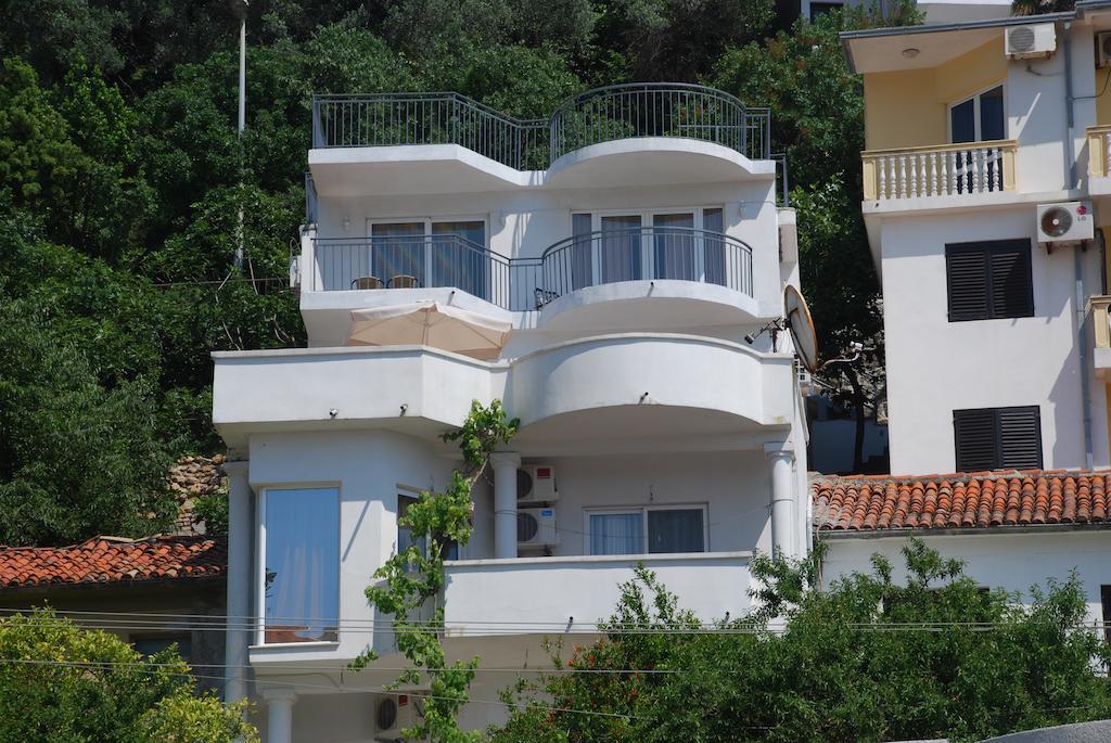 Apartments Ismy Ulcinj Exteriér fotografie