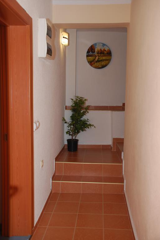 Apartments Ismy Ulcinj Exteriér fotografie