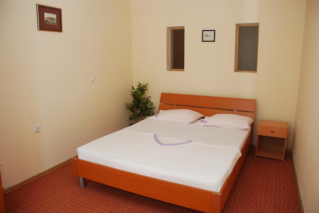 Apartments Ismy Ulcinj Pokoj fotografie