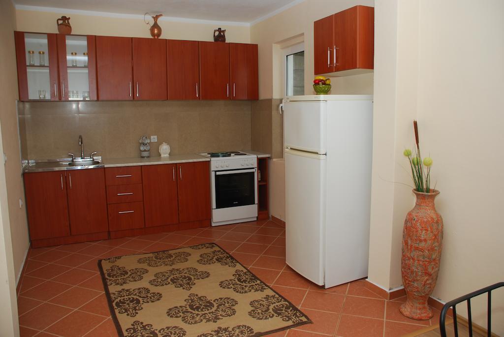Apartments Ismy Ulcinj Pokoj fotografie