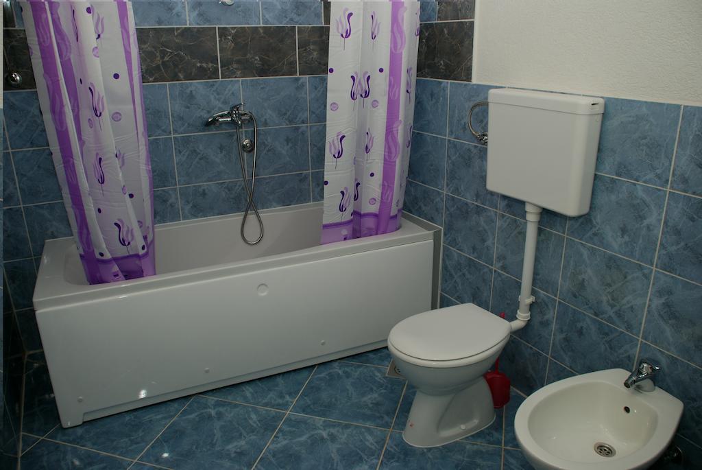 Apartments Ismy Ulcinj Pokoj fotografie