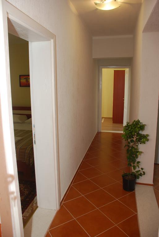 Apartments Ismy Ulcinj Pokoj fotografie