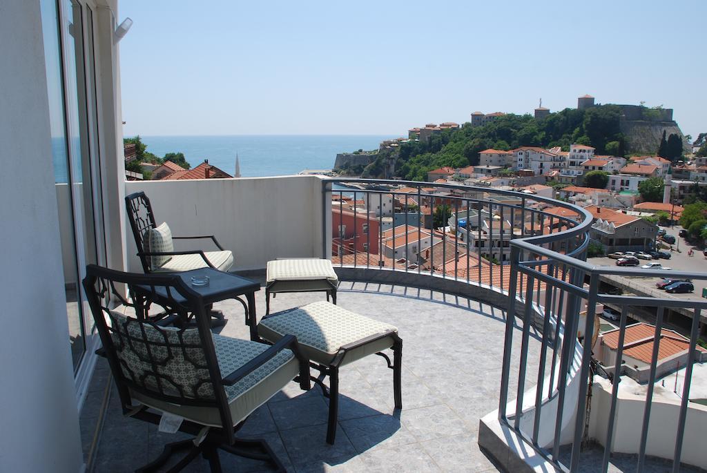 Apartments Ismy Ulcinj Pokoj fotografie